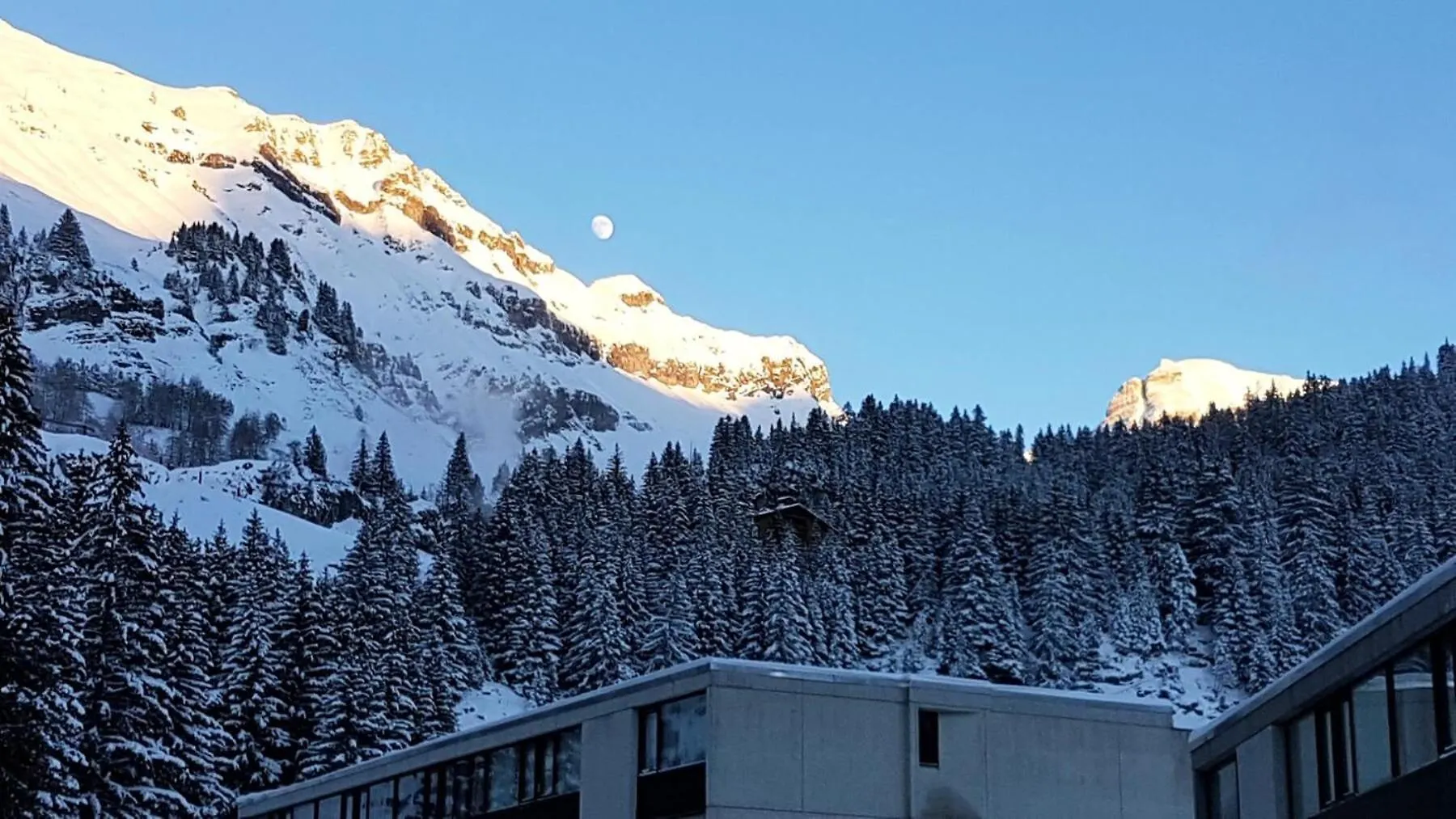 Apartment Residence Bellatrix - Maeva Home - Studio 2 Personnes - Confort Mae-2104 Flaine