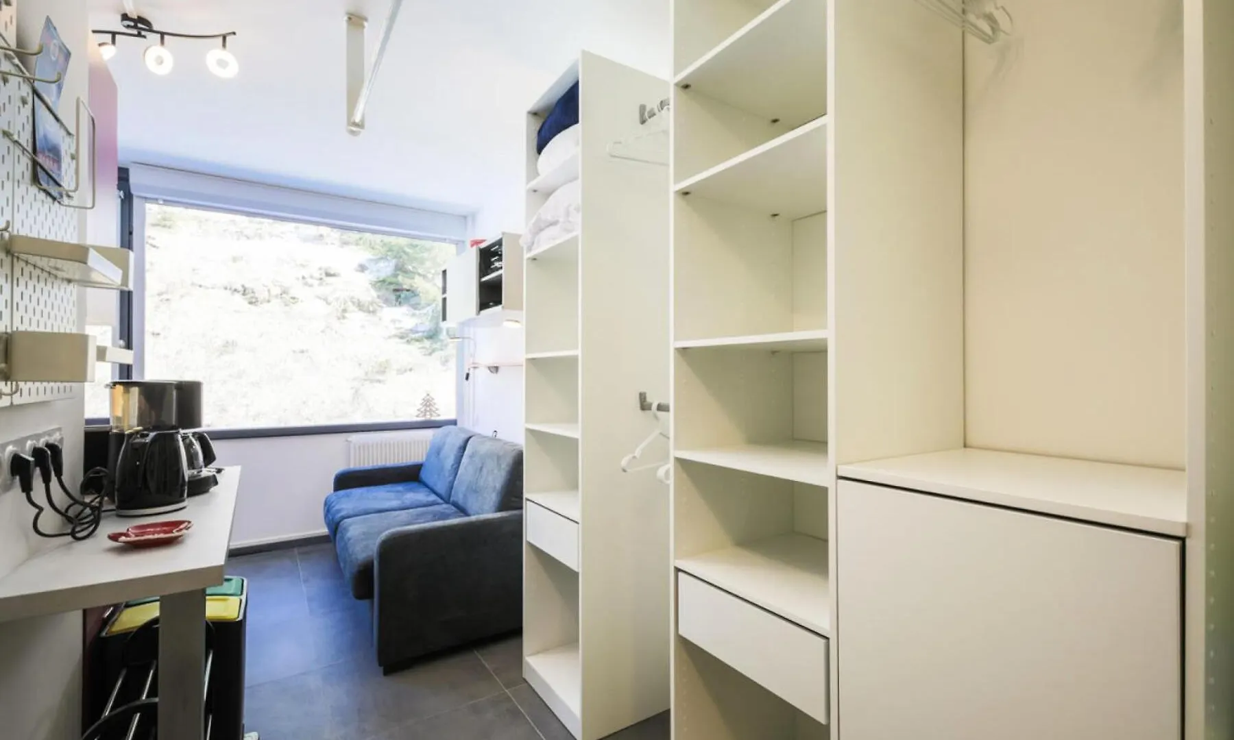 Residence Bellatrix - Maeva Home - Studio 2 Personnes - Confort Mae-2104 Flaine Apartment